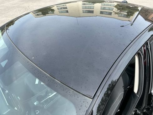 Used 2025 Nissan Altima 2.5 SV FWD image 8