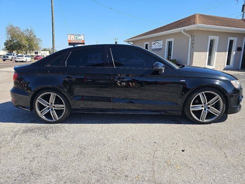 Used 2016 Audi A3 1.8T Premium image 5