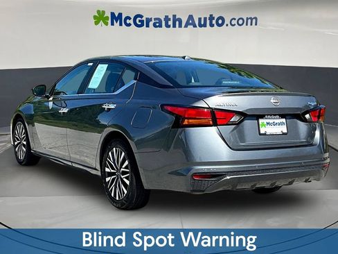 Used 2025 Nissan Altima 2.5 SV FWD image 5