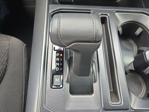 Used 2024 Ford F150 XLT w/ Equipment Group 302A MID image 22