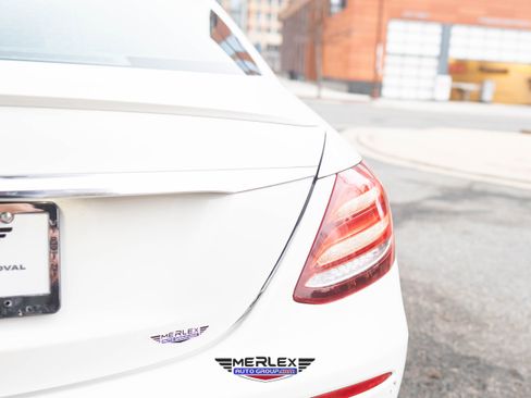 Used 2018 Mercedes-Benz E 300 300 image 49