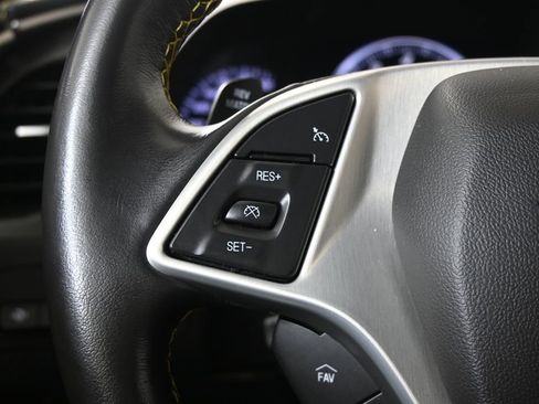 Used 2016 Chevrolet Corvette Stingray Coupe w/ 3LT Preferred Equipment Group image 35