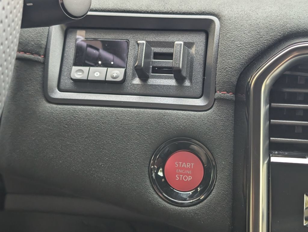 Used 2026 Nissan Armada NISMO AWD/4WD image 13