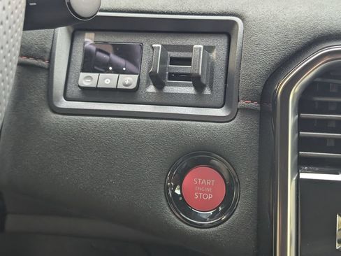 Used 2026 Nissan Armada NISMO AWD/4WD image 13