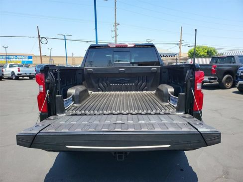 Certified 2023 Chevrolet Silverado 1500 RST w/ All Star Edition Plus RWD image 19