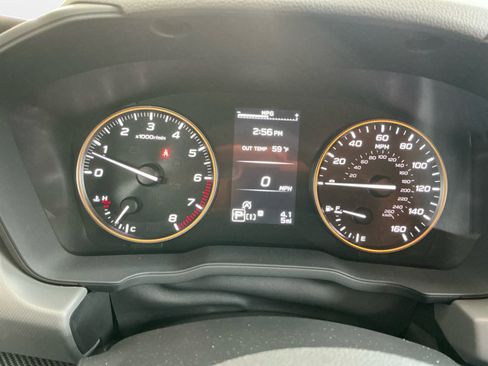 New 2026 Subaru Crosstrek 2.5i Wilderness AWD/4WD image 11
