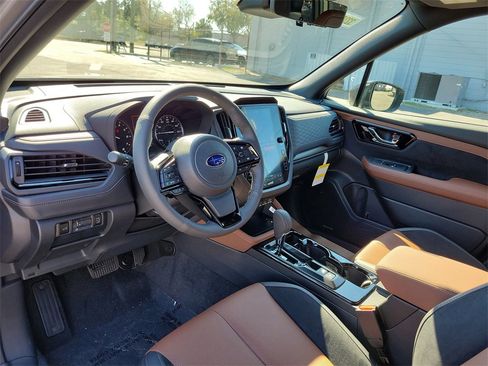 New 2026 Subaru Forester Touring image 17