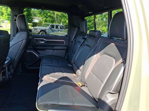 Certified 2026 RAM 1500 Laramie AWD/4WD image 20