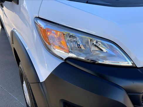 Used 2025 RAM ProMaster 2500 image 26