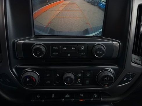 Used 2016 GMC Sierra 1500 SLE w/ All-Terrain Package image 21