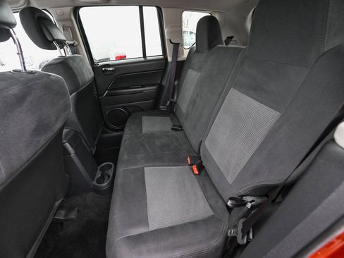 Used 2012 Jeep Compass Latitude image 20