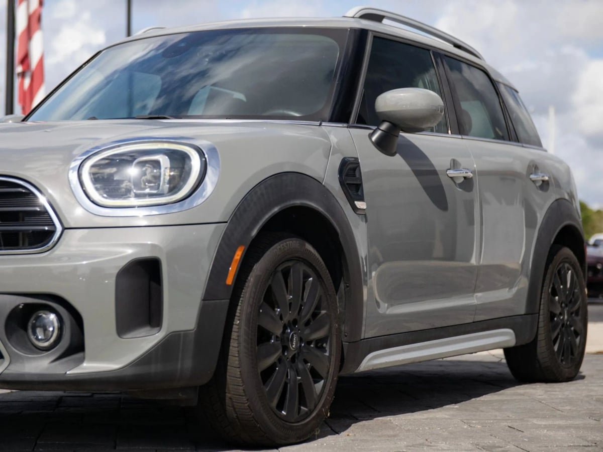 Used 2023 MINI Cooper Countryman FWD image 7