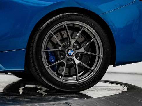 Used 2017 BMW M2 RWD image 95