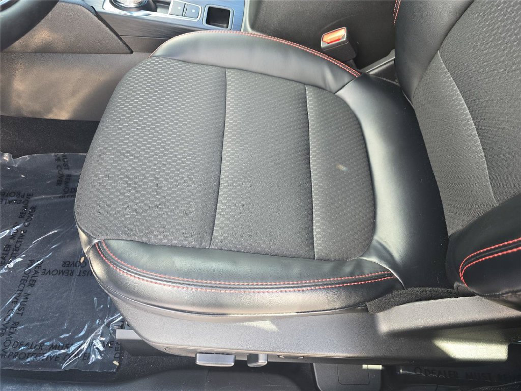 Used 2023 Ford Escape ST-Line w/ Tech Pack #1 FWD image 19