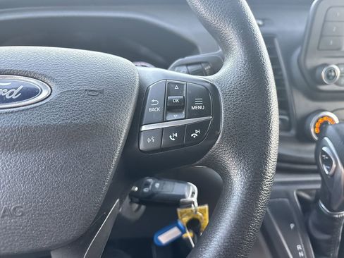 Used 2023 Ford Transit 250 Low Roof w/ Exterior Upgrade Package image 19