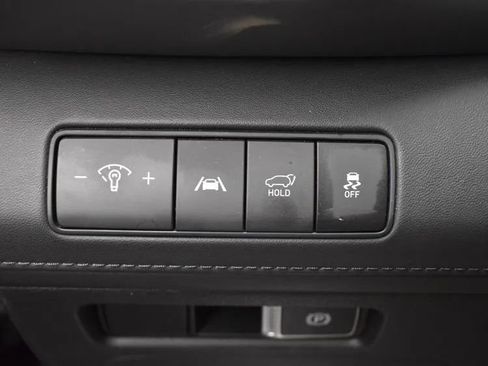 Used 2023 Hyundai Santa Fe Limited FWD image 24