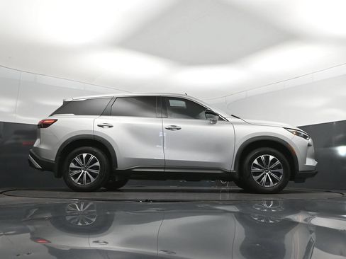Certified 2023 INFINITI QX60 Pure FWD image 44