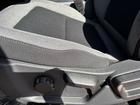 New 2026 Ford Bronco 2-Door w/ Sasquatch Package image 13