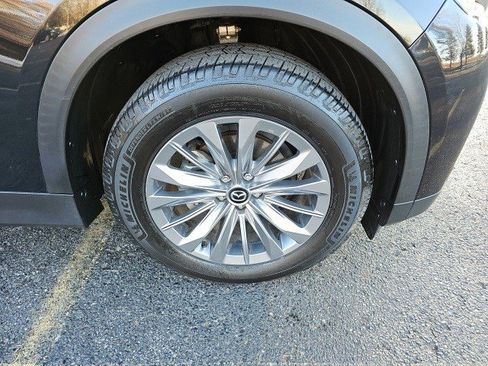 Used 2024 MAZDA CX-90 3.3 Turbo w/ Preferred Plus image 10