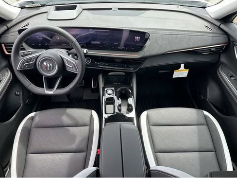 New 2026 Buick Envision Sport Touring image 27