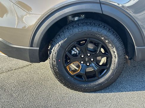 New 2026 Ford Explorer Tremor w/ Tremor Ultimate Package image 40