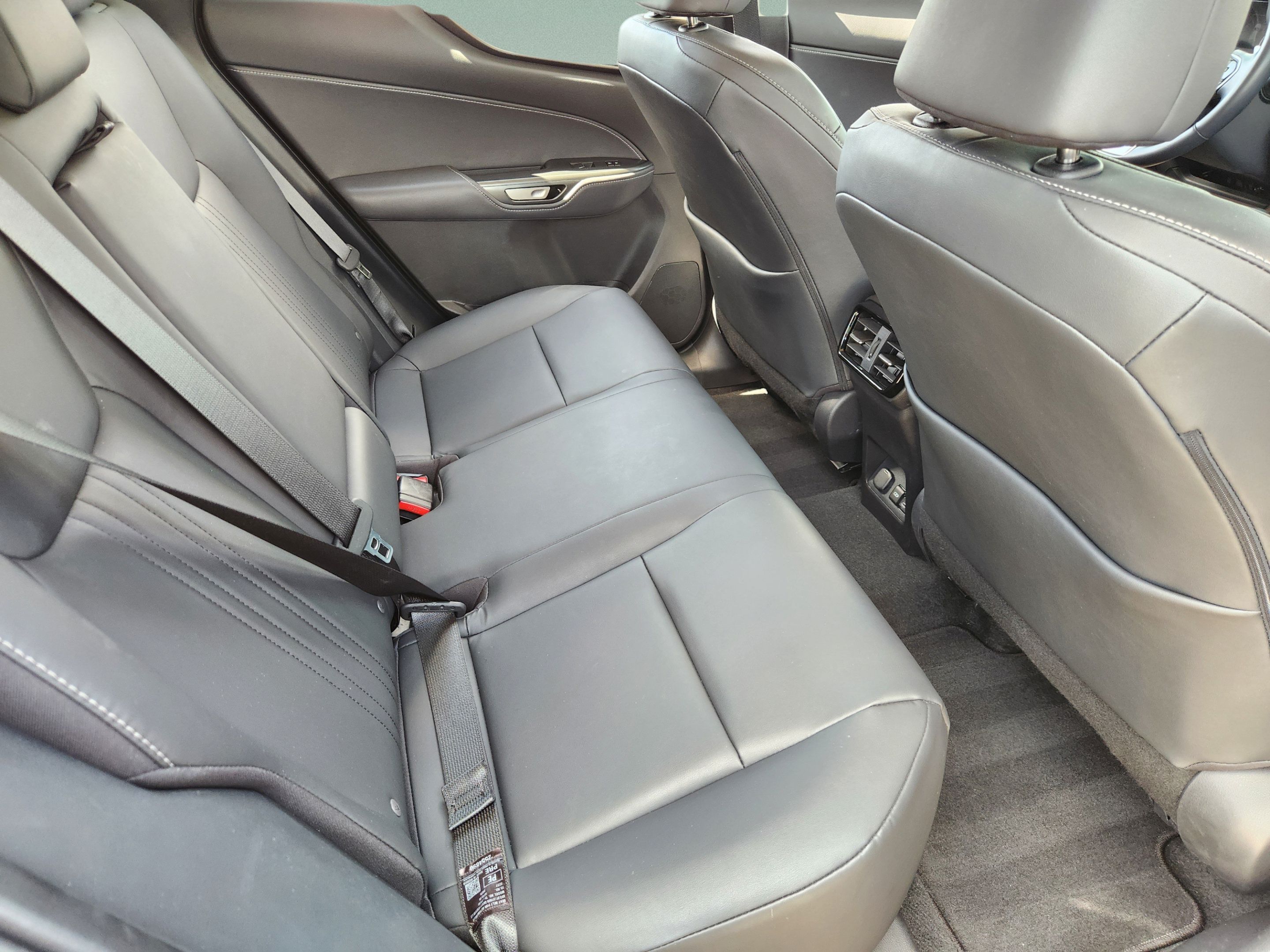 Used 2026 Lexus NX 350 AWD w/ Cold Area Package image 26
