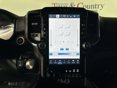 Used 2024 RAM 1500 Laramie image 15