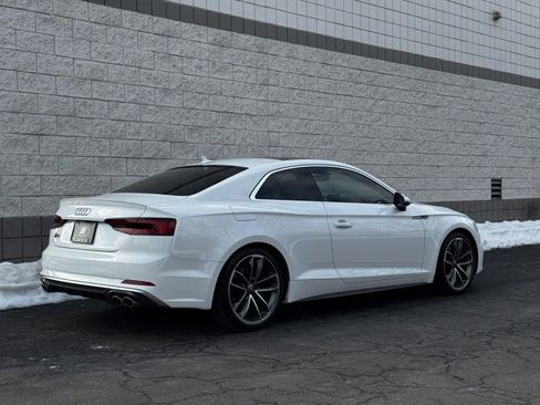 Used 2019 Audi S5 Premium w/ Convenience Package image 17