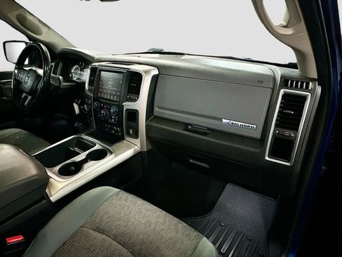 Used 2017 RAM 1500 Big Horn image 30