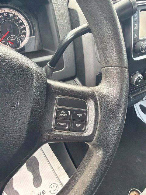 Used 2016 RAM 2500 Tradesman w/ Chrome Appearance Group AWD/4WD image 14