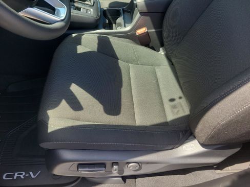 New 2026 Honda CR-V EX image 26