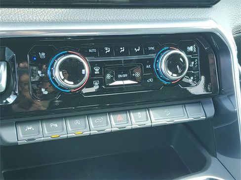 New 2026 GMC Sierra 1500 Denali w/ Technology Package image 31