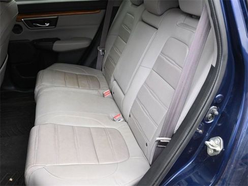 Used 2019 Honda CR-V Touring image 31