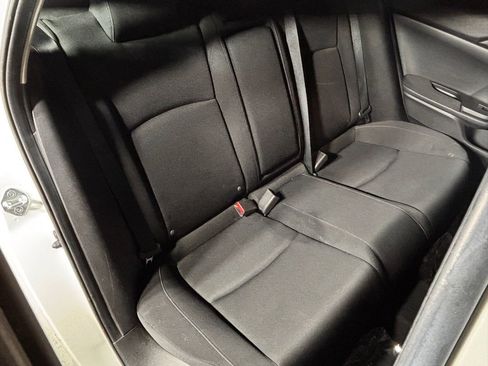 Used 2018 Honda Civic EX-T image 14