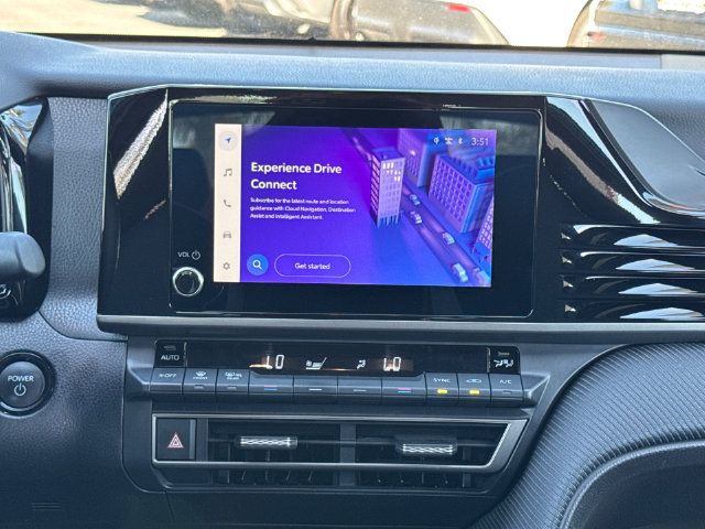 Certified 2025 Toyota Camry SE w/ Convenience Package FWD image 22