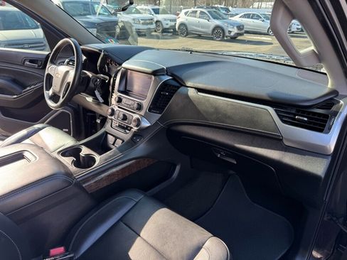 Used 2018 Chevrolet Tahoe LT image 49