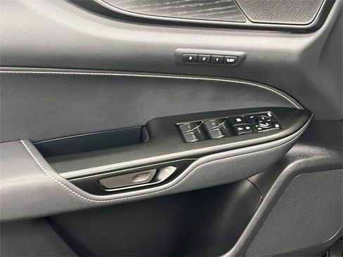 Certified 2025 Lexus NX 450h+ AWD w/ Accessory Package (2T) image 10