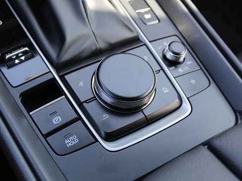 New 2026 MAZDA CX-50 2.5 Hybrid w/ Cargo Package image 24