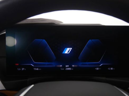 Used 2023 BMW i4 eDrive35 w/ Premium Package RWD image 19