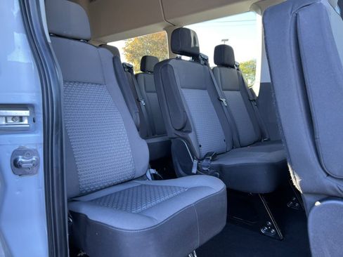 Certified 2024 Ford Transit 350 XLT image 6