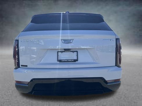 New 2026 Cadillac Escalade IQ Sport 1 w/ LPO, Floor Liner Package image 6