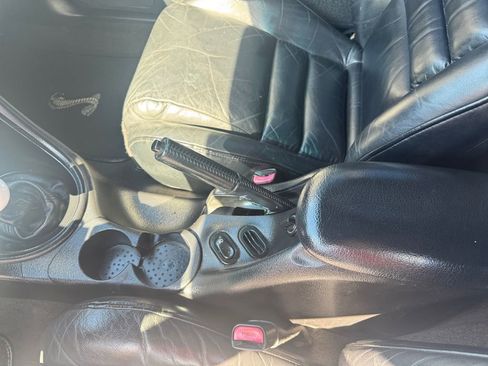 Used 1998 Ford Mustang Cobra image 15