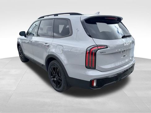 Used 2024 Kia Telluride SX Prestige X-Line image 7