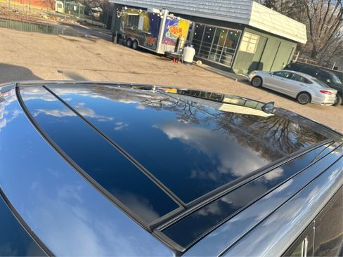 Used 2020 Land Rover Range Rover Sport HSE Dynamic image 13