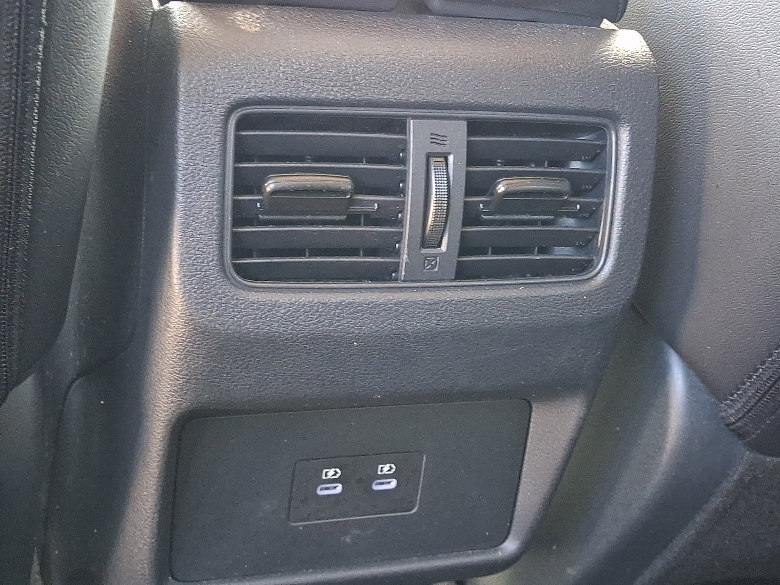 Certified 2025 Nissan Rogue SV AWD/4WD image 13