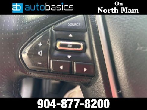 Used 2017 Nissan Maxima 3.5 S image 26