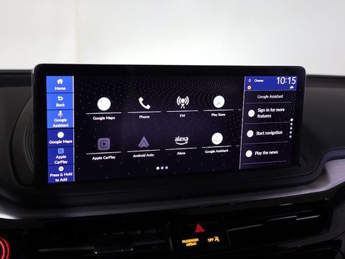 Certified 2025 Acura MDX SH-AWD w/ Technology Package image 19