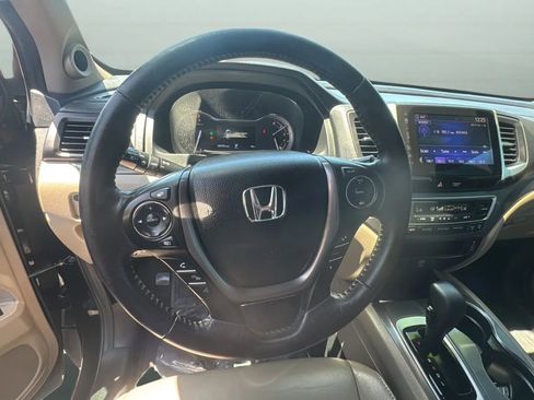 Used 2017 Honda Pilot EX-L image 19