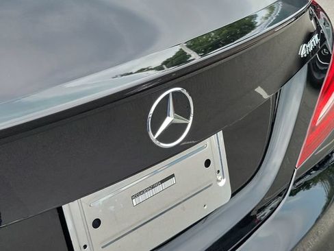 Used 2019 Mercedes-Benz CLA 250 4MATIC image 8