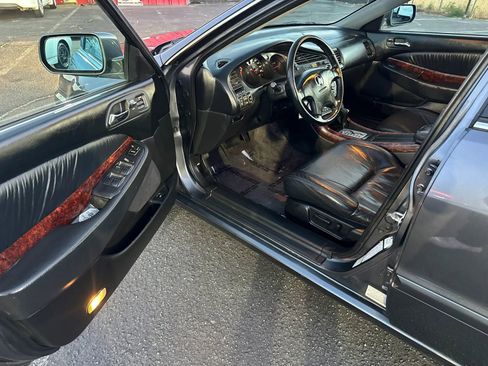 Used 2003 Acura TL image 18